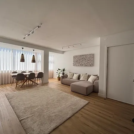 Apartment, Free Parking Cascaes