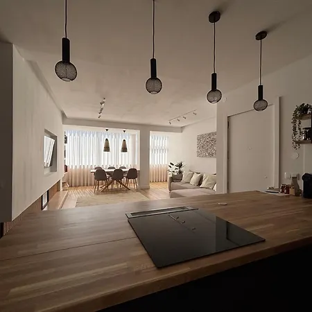Apartment, Free Parking *