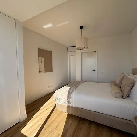 Apartment, Free Parking 公寓