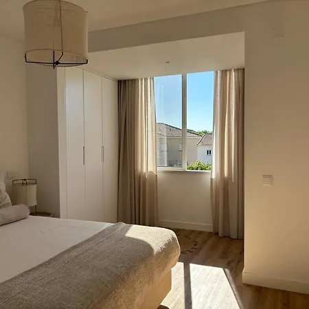 Apartment, Free Parking Apartamento Cascaes