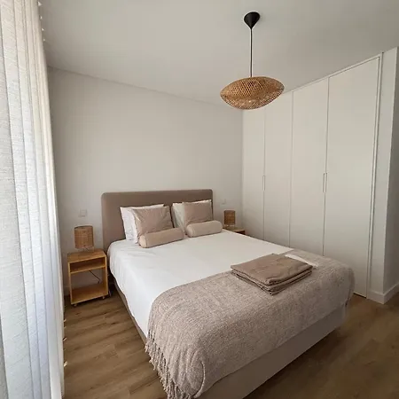 Apartamento Apartment, Free Parking