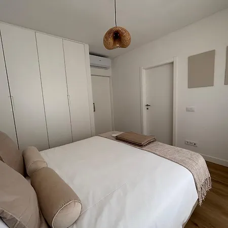 Apartment, Free Parking