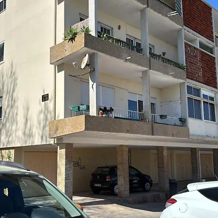 Apartment, Free Parking