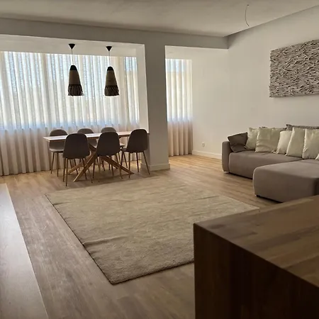 Apartment, Free Parking