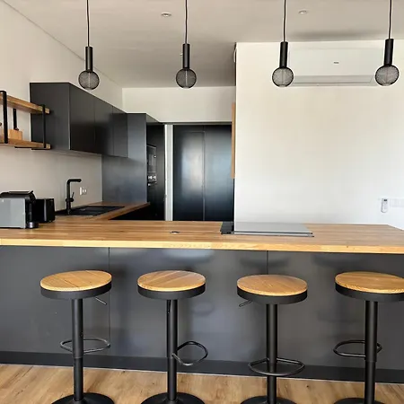 公寓 Apartment, Free Parking *