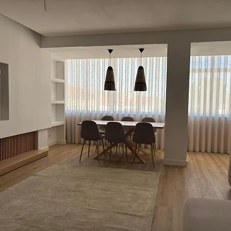 公寓 Apartment, Free Parking *