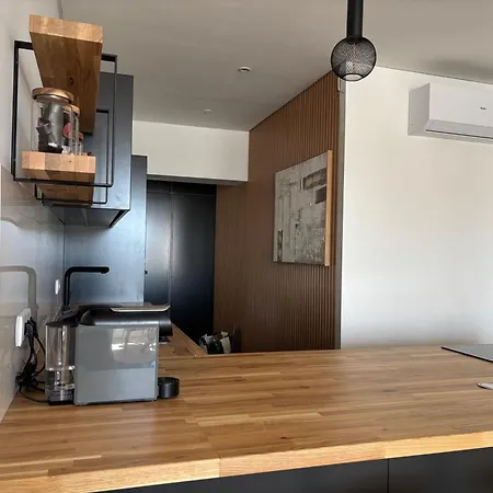 Apartment, Free Parking * Cascaes
