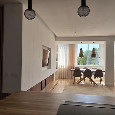 Apartment, Free Parking 公寓 卡斯凯什