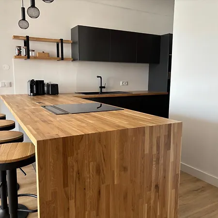 Apartment, Free Parking 公寓 卡斯凯什