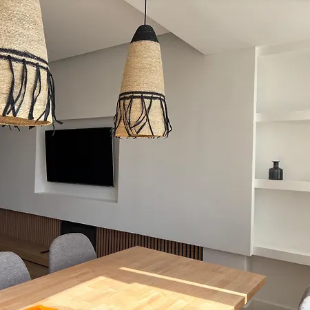 Apartment, Free Parking Cascaes