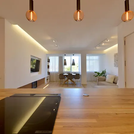 Apartment, Free Parking