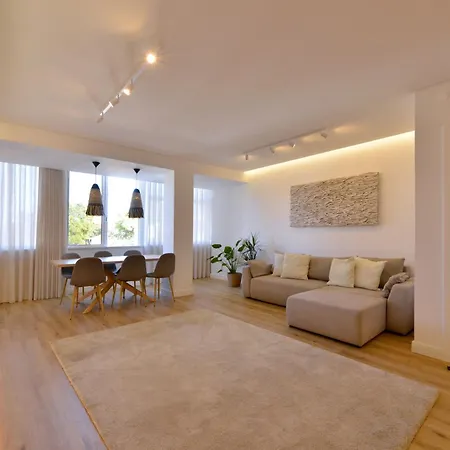 Apartment, Free Parking 公寓 卡斯凯什