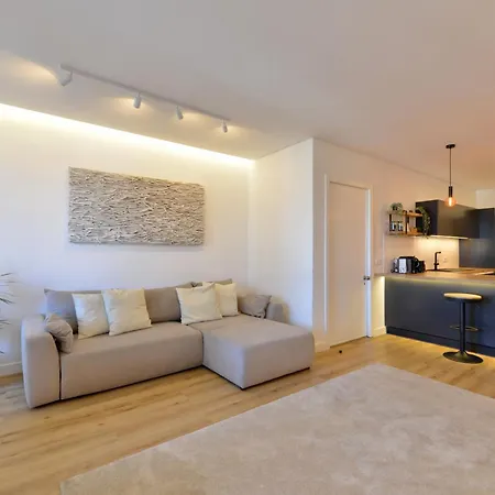Apartment, Free Parking 公寓 卡斯凯什