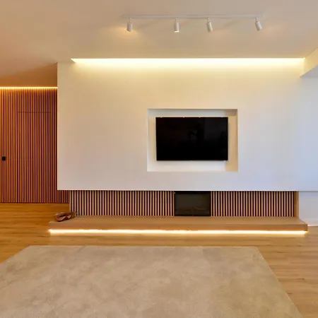 Apartment, Free Parking 公寓