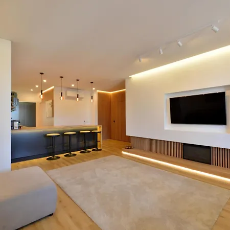 Apartment, Free Parking 公寓