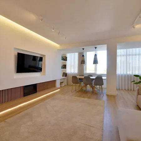 公寓 Apartment, Free Parking *