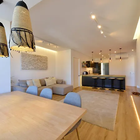 公寓 Apartment, Free Parking