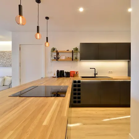 Apartment, Free Parking *