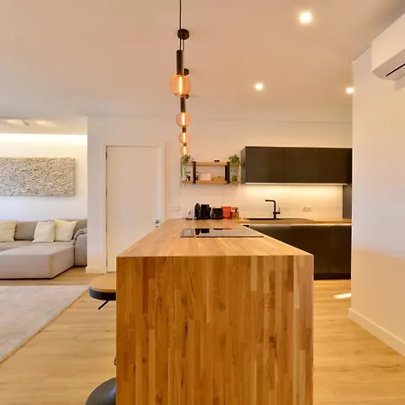 公寓 Apartment, Free Parking *