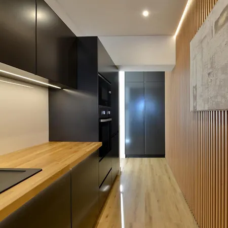 Apartment, Free Parking