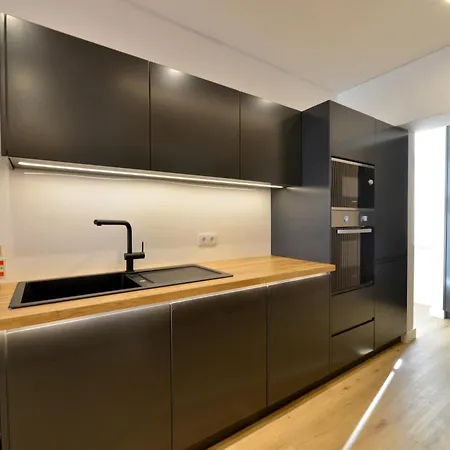 Apartment, Free Parking