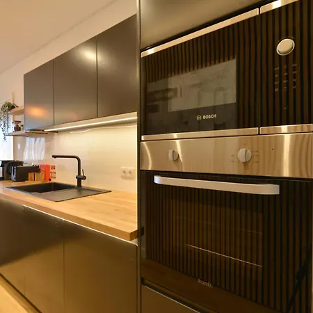 Apartment, Free Parking 卡斯凯什