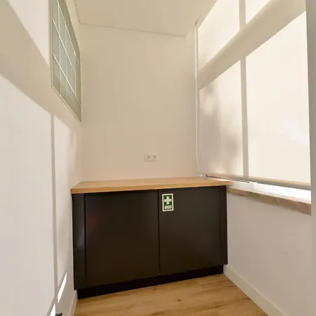 公寓 Apartment, Free Parking *