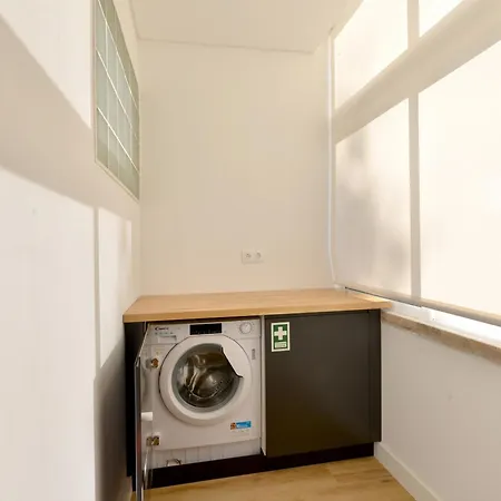 Apartment, Free Parking 卡斯凯什