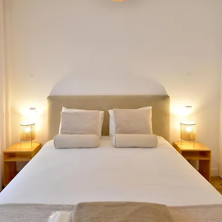 Apartment, Free Parking 卡斯凯什