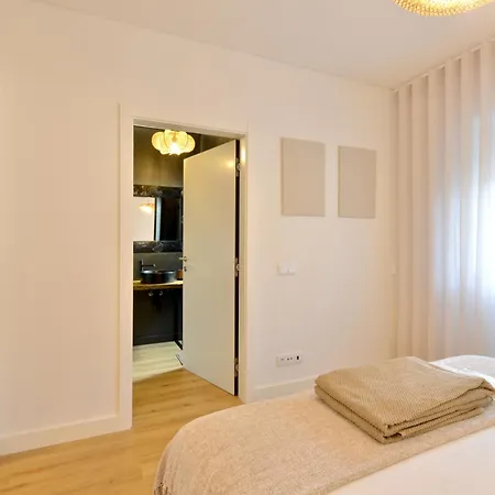 Apartment, Free Parking 公寓