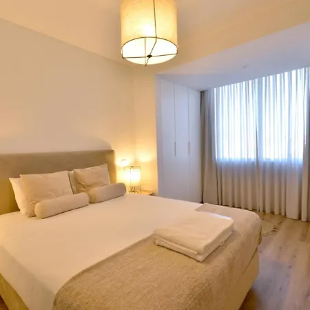 公寓 Apartment, Free Parking