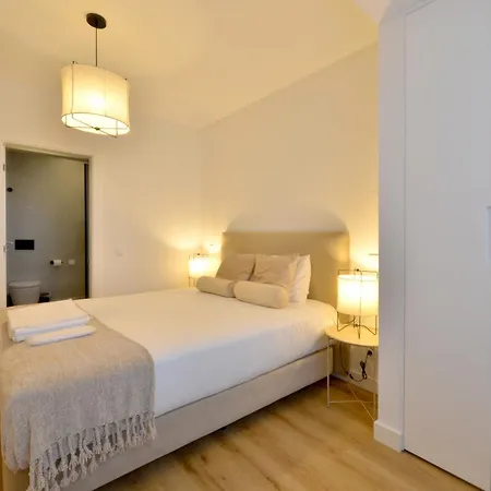 Apartment, Free Parking * 卡斯凯什